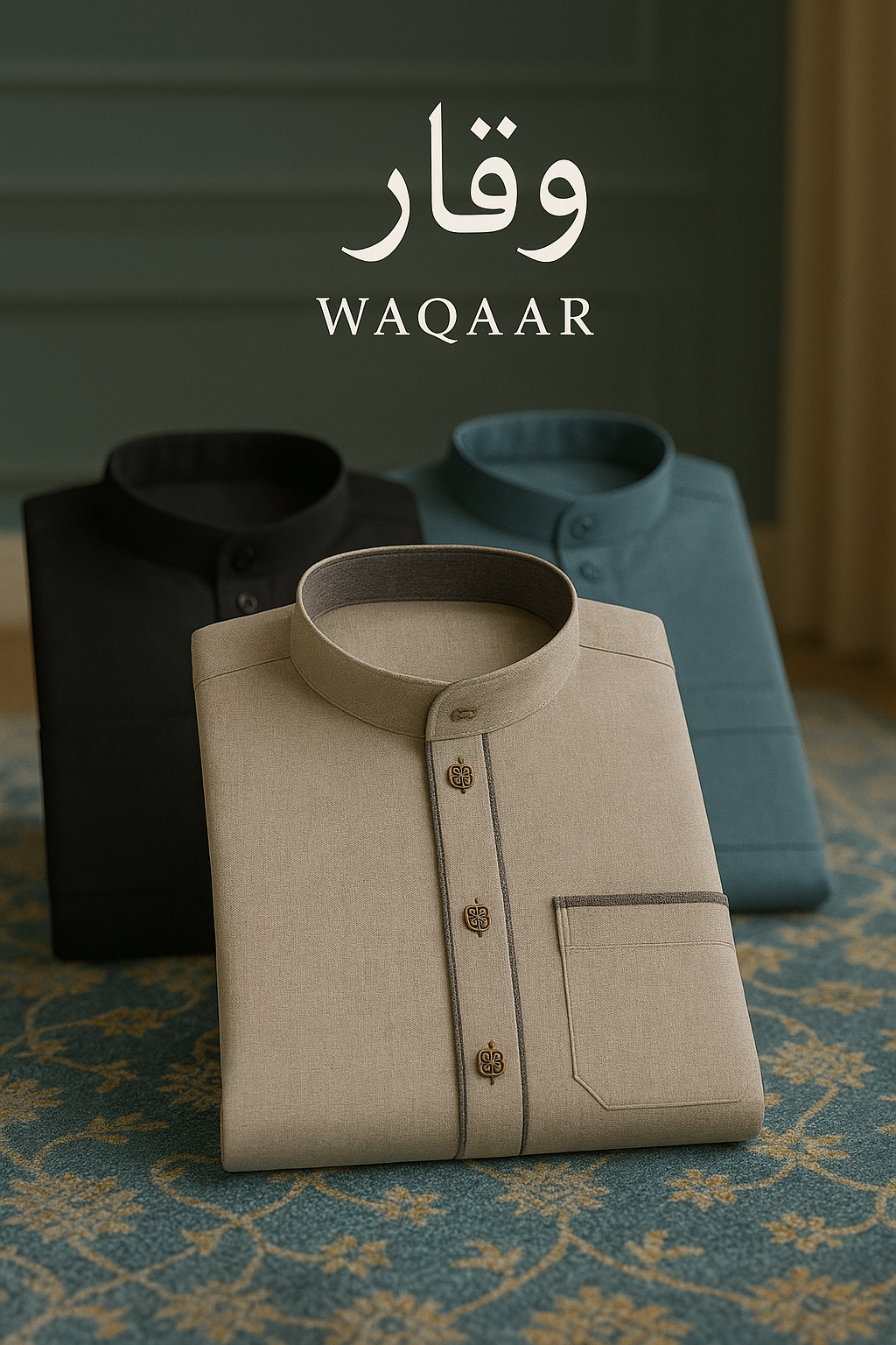 Third Product